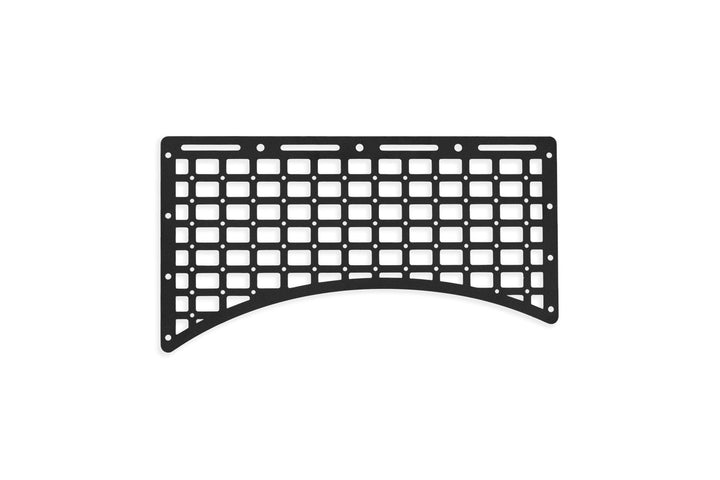 2023-2026 Ford Super Duty Bed Side Molle Panels Passenger Full Kit