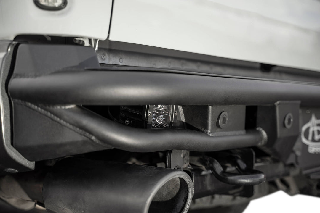 2017 - 2020 Ford Raptor ADD PRO Bolt-On Rear Bumper
