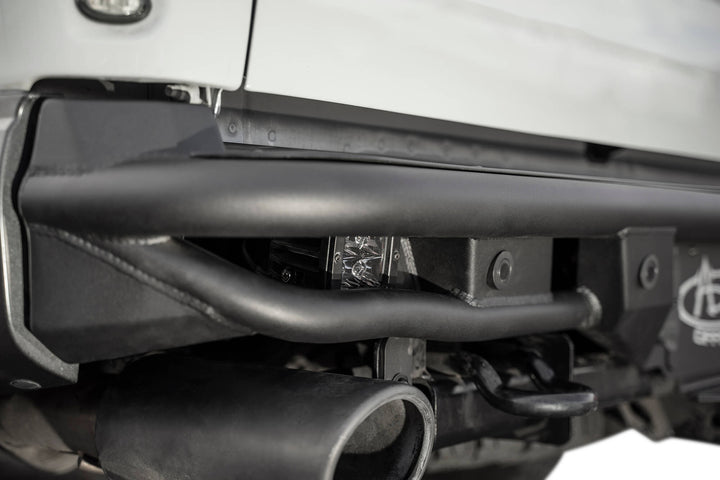 2017 - 2020 Ford Raptor ADD PRO Bolt-On Rear Bumper