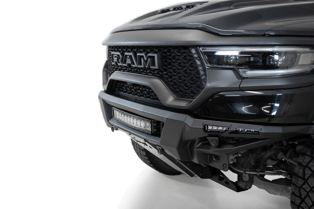 2021 - 2024 Ram TRX Phantom Front Bumper