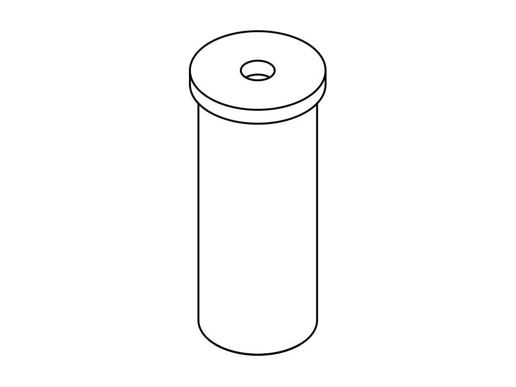 ICON Delta Joint Installation Press Adapter Tube