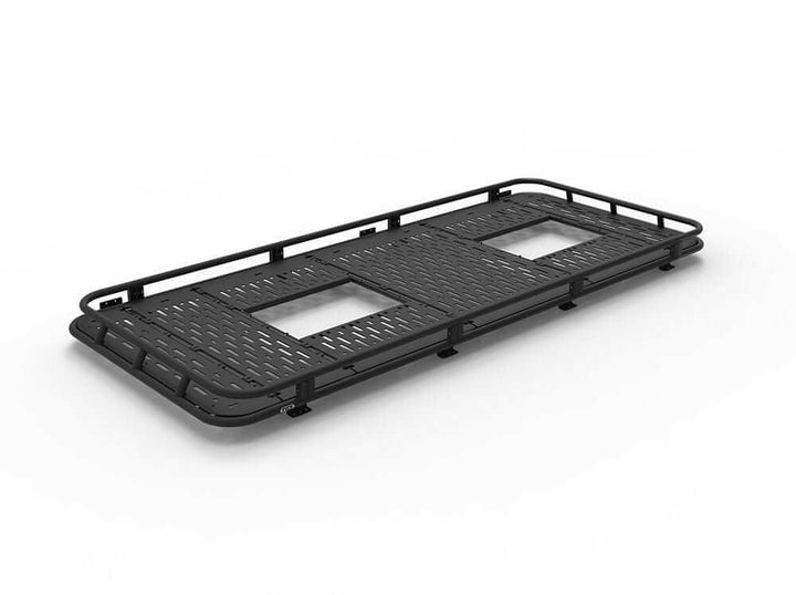 Sprinter Van Safari Roof Rack