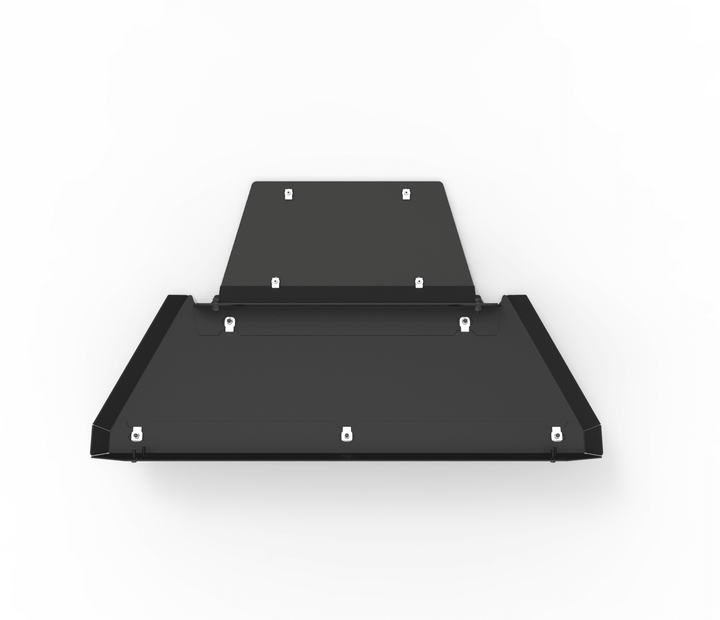 Sprinter Van Front Skid Plate
