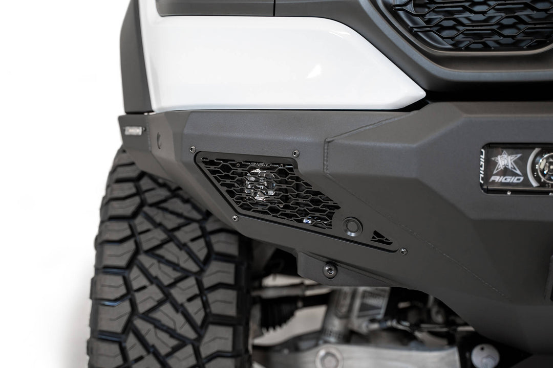 2021 - 2024 RAM 1500 TRX Stealth Fighter Front Bumper