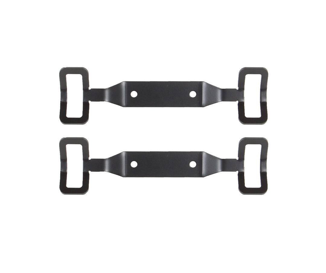 Carli Short Reservoir Mounts for 2.0" Diameter Shocks