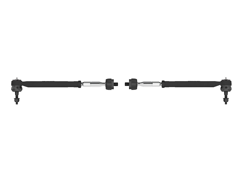 ICON 2021-2026 Ford Bronco, Extreme Duty Tie Rod Kit