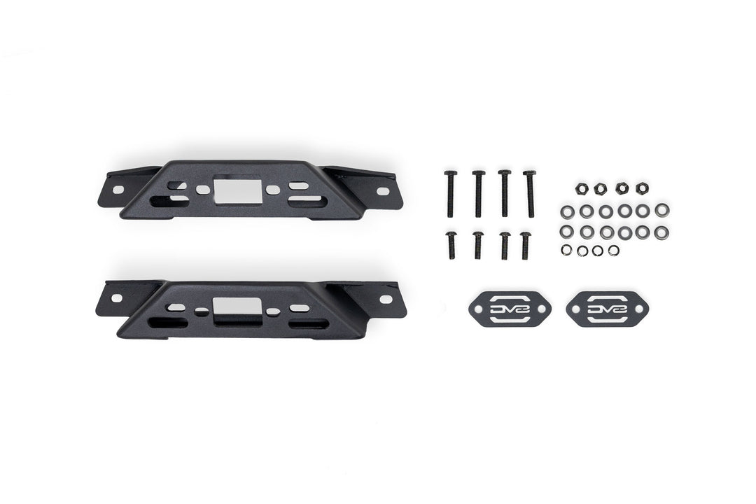 DV8  Offroad Roof Rack Handle | Pair