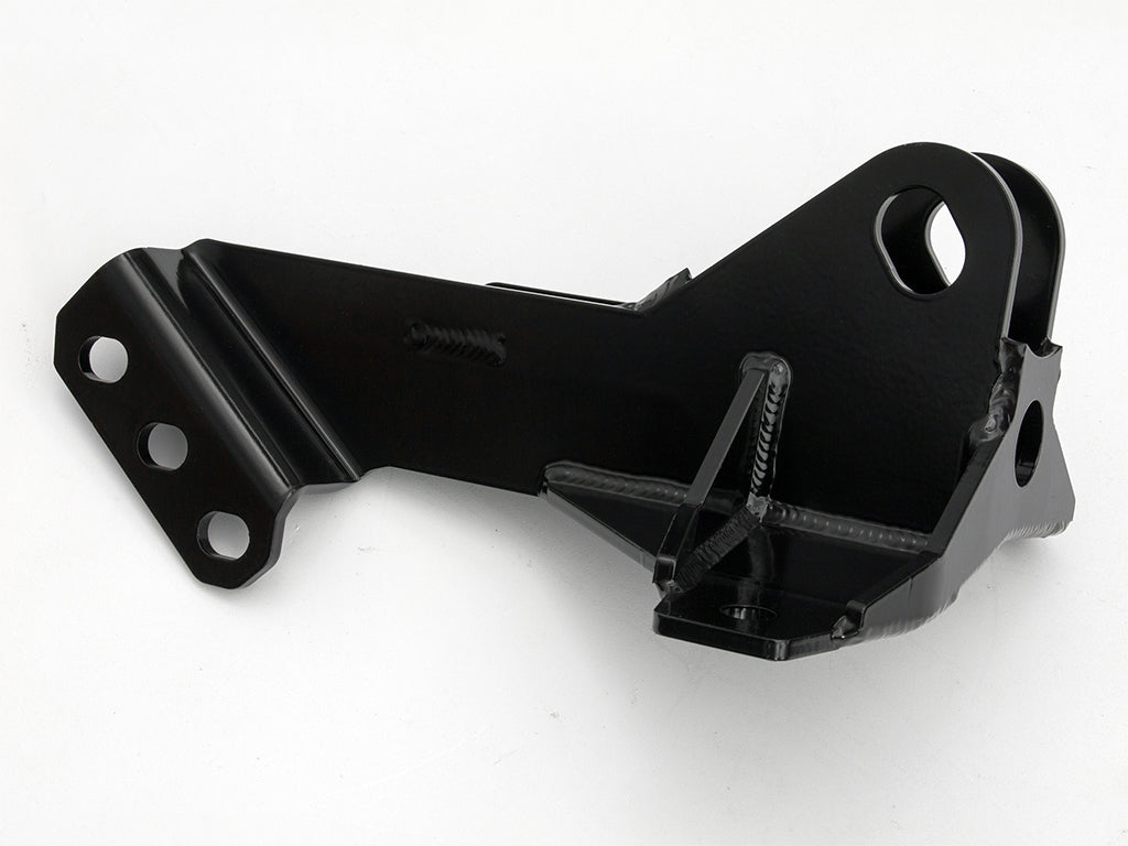 ICON 2008-2026 Ford Super Duty, 4WD, Track Bar Bump Steer Bracket Kit