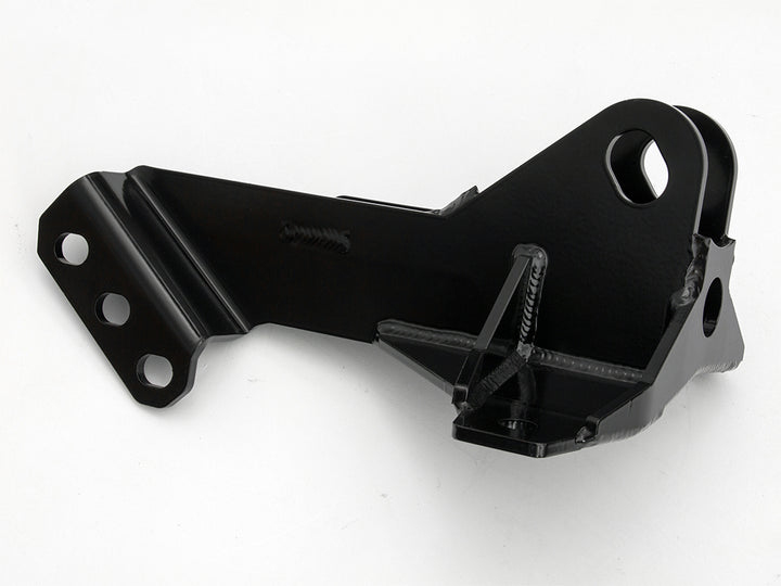 ICON 2008-2026 Ford Super Duty, 4WD, Track Bar Bump Steer Bracket Kit