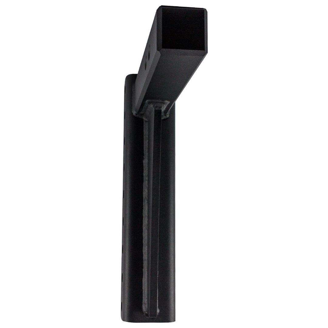 BulletProof 2.5" Heavy Duty 12" Drop/Rise Hitch