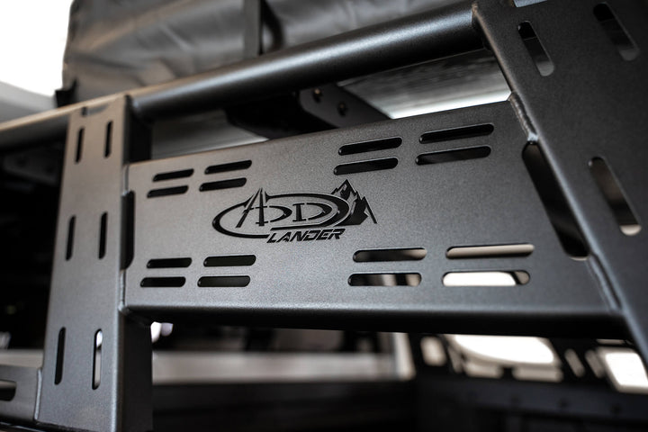 Universal Overland Rack