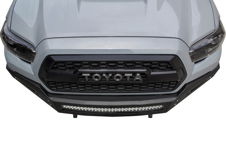 2016 - 2023 Toyota Tacoma HoneyBadger Front Bumper