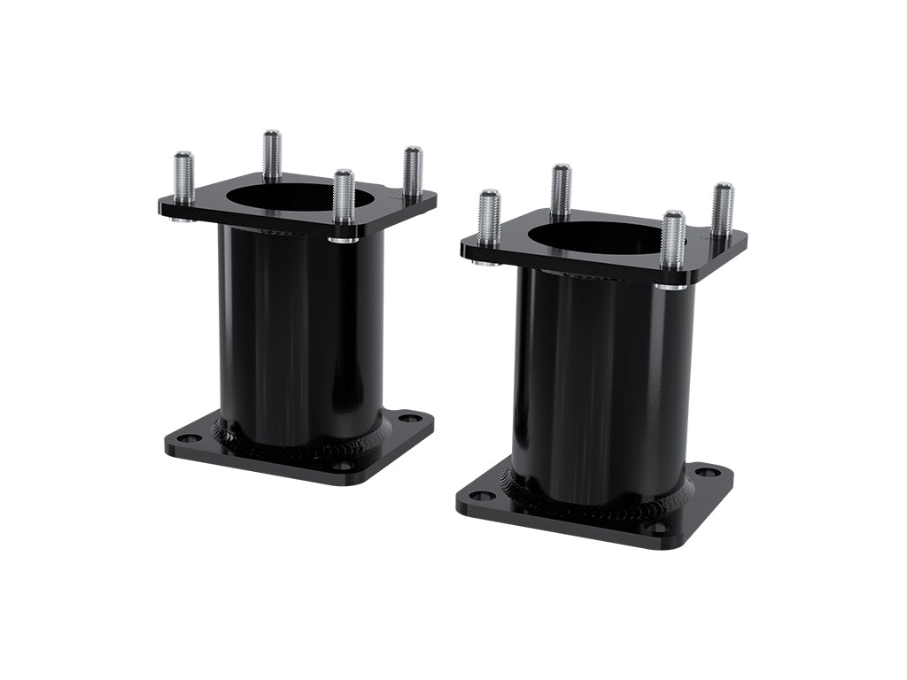 ICON 2022-2026 Toyota Tundra, Front, 6" Lift, Coilover Spacer Kit