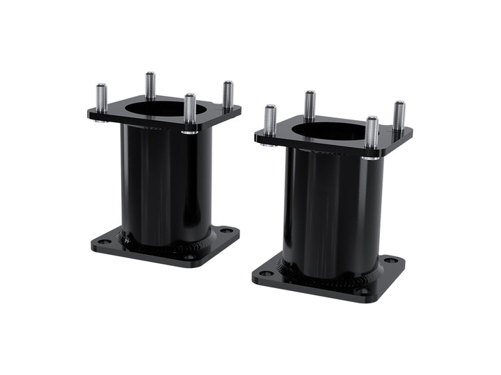 ICON 2022-2026 Toyota Tundra, Front, 6" Lift, Coilover Spacer Kit