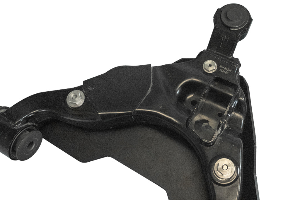 2010-2023 5th Gen Toyota 4Runner Save-A-Boot