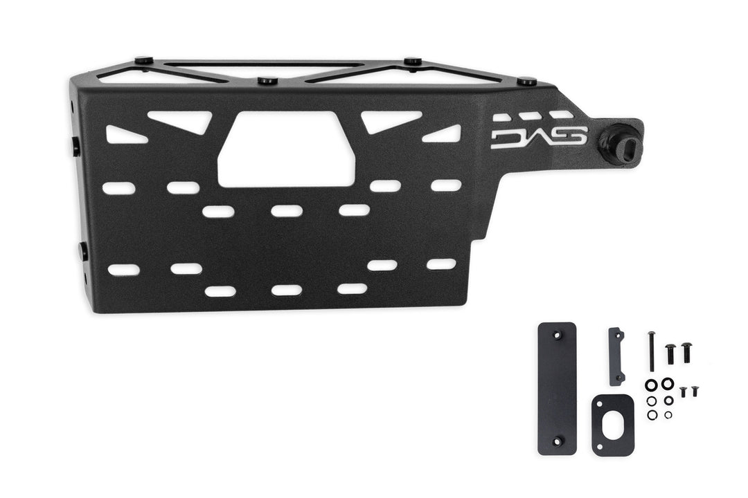 2025-2026 Toyota 4Runner i-Force MAX Compressor Mount