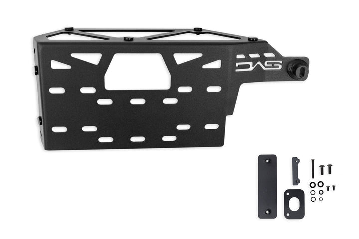2025-2026 Toyota 4Runner i-Force MAX Compressor Mount