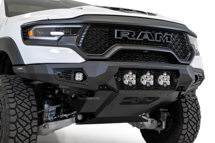 2021 - 2024 RAM 1500 TRX Bomber Front Bumper