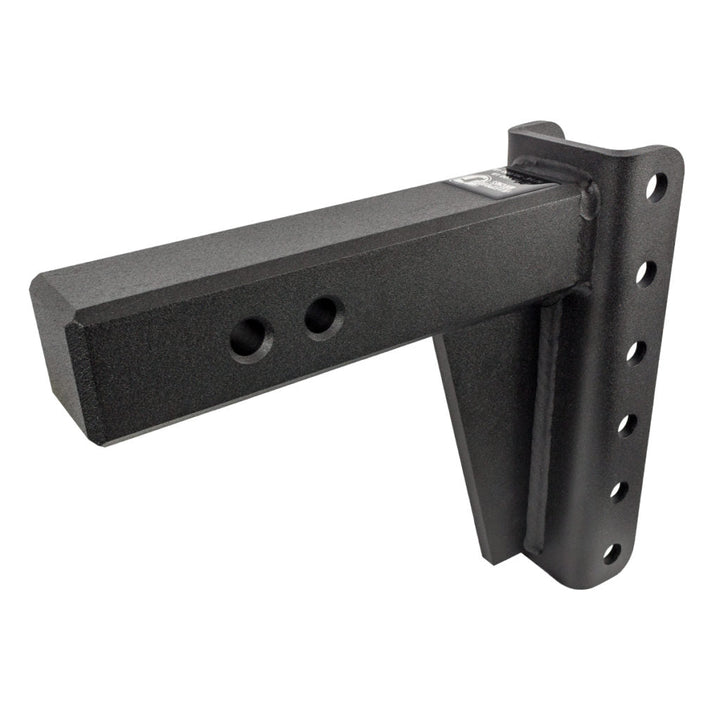 BulletProof 2.5" Extreme Duty 6" Drop/Rise Hitch
