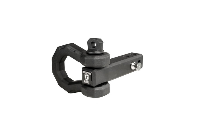 BulletProof 2.0" Extreme Duty Receiver Shackle