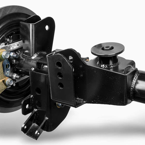 Dynatrac JK Serious Performance 44/60 Axle Set - 4.88, ARB