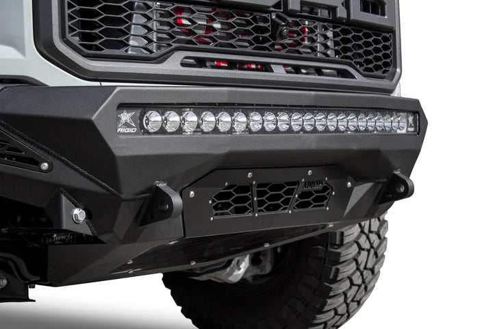 2017 - 2020 Ford Raptor Stealth Fighter Front Bumper
