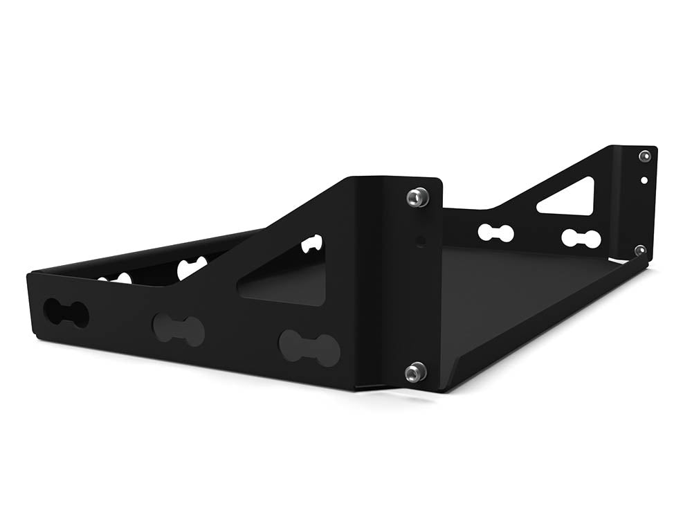 Rear Storage Box - Half Shelf