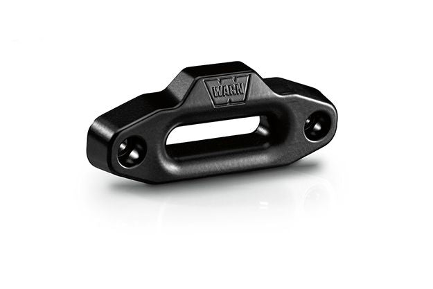 Warn Black Hawse Fairlead for ATV Vantage Winches - Part 94242