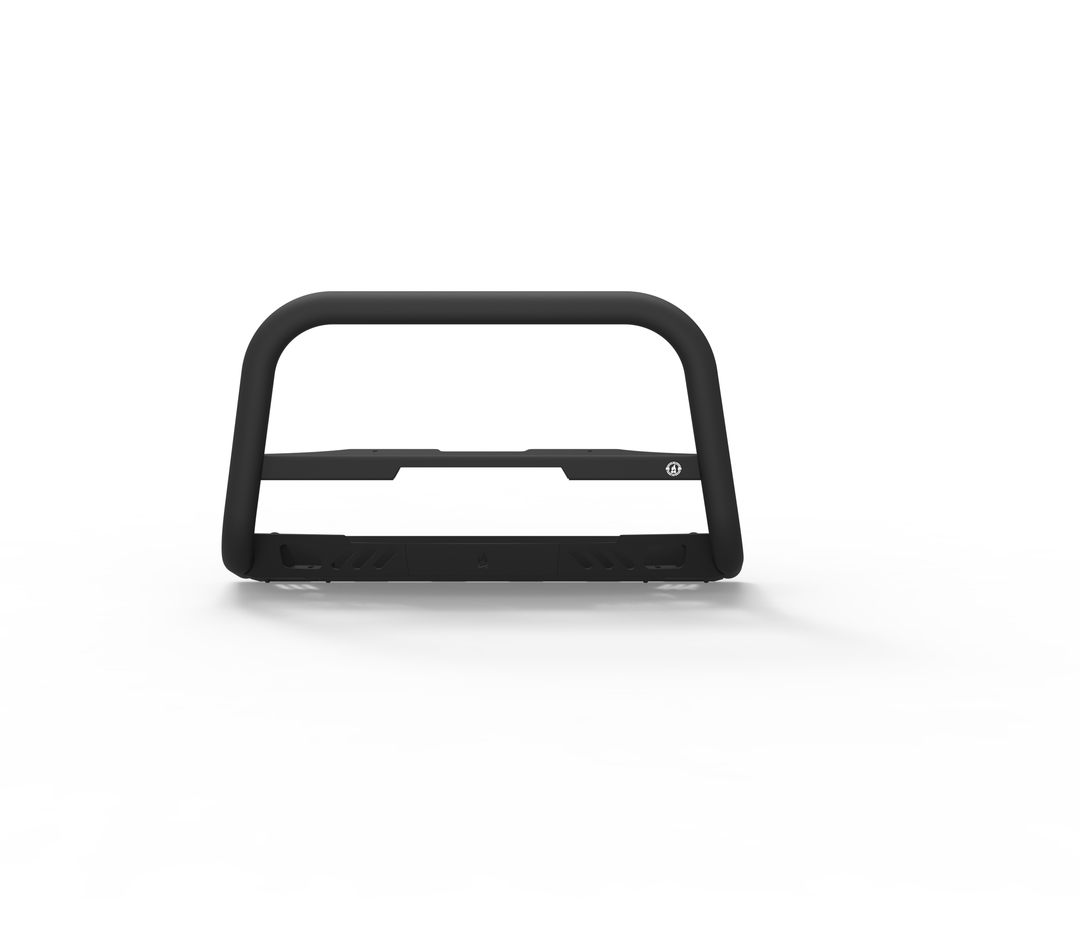 Sprinter Van Bull Bar