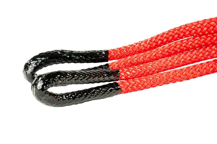 BulletProof Light Duty 1/2" x 20' Kinetic Recovery Rope