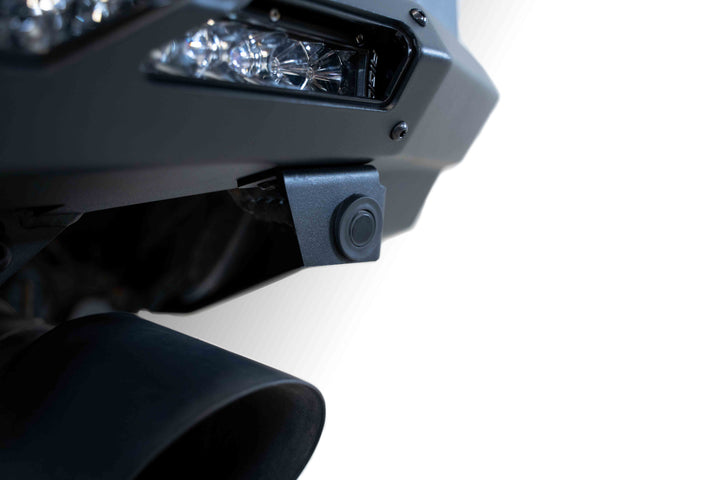 2021 - 2024 Ram TRX Phantom Rear Bumper