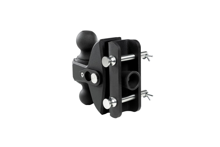 BulletProof Heavy Duty Road Suppressor Dual Ball