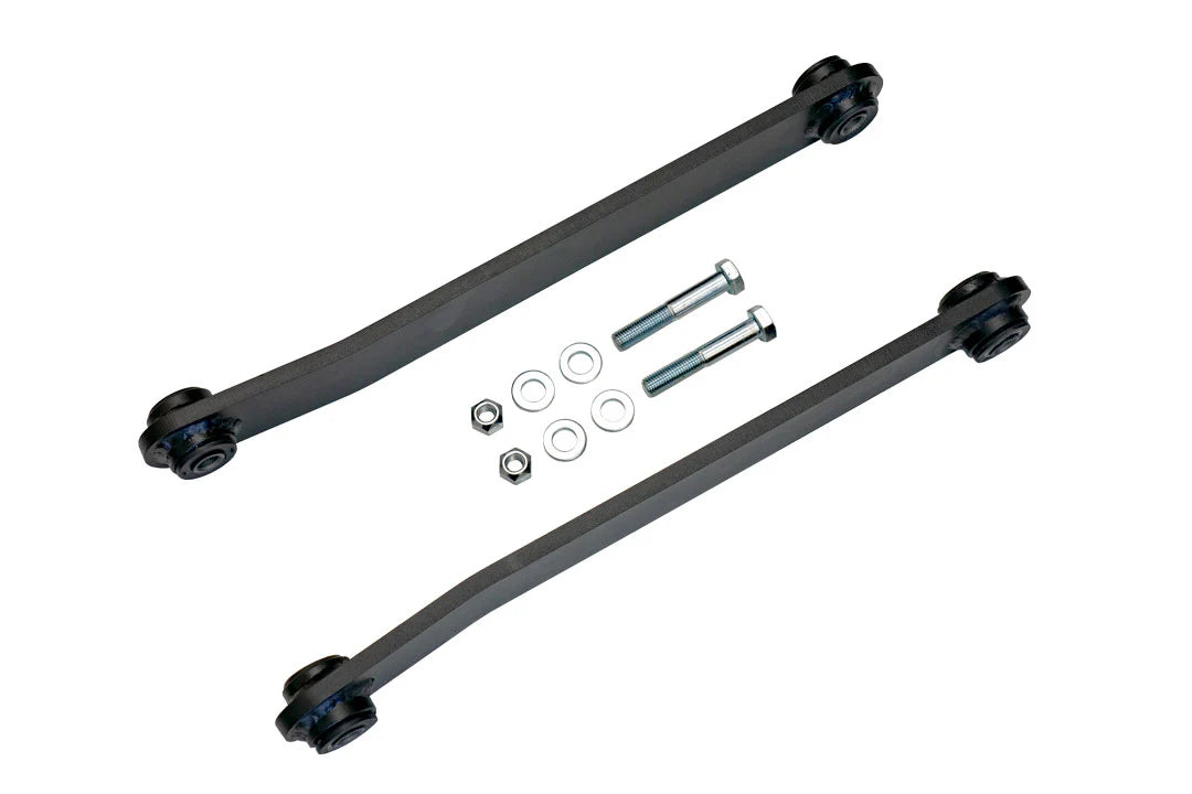 Van Compass Extended Rear Sway Bar Links, Ford Transit