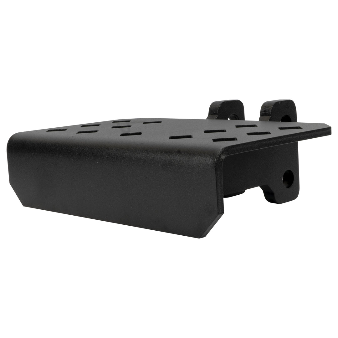 BulletProof Hitch Step Attachment