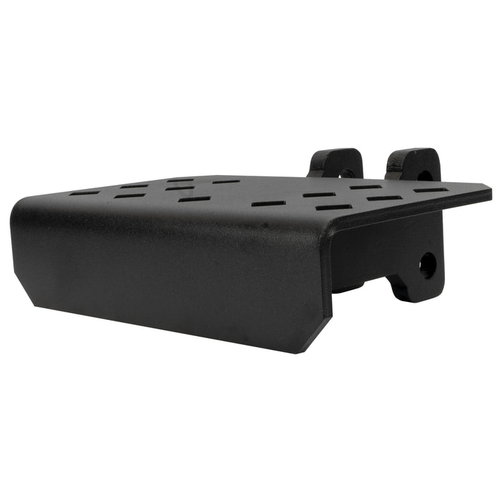 BulletProof Hitch Step Attachment