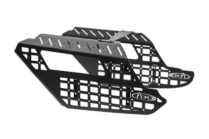 Ram 1500 TRX Center Console Molle Panels & Digital Device Bridge