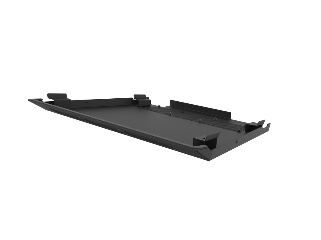 Transit Trail Core Front Bumper Skid Plate