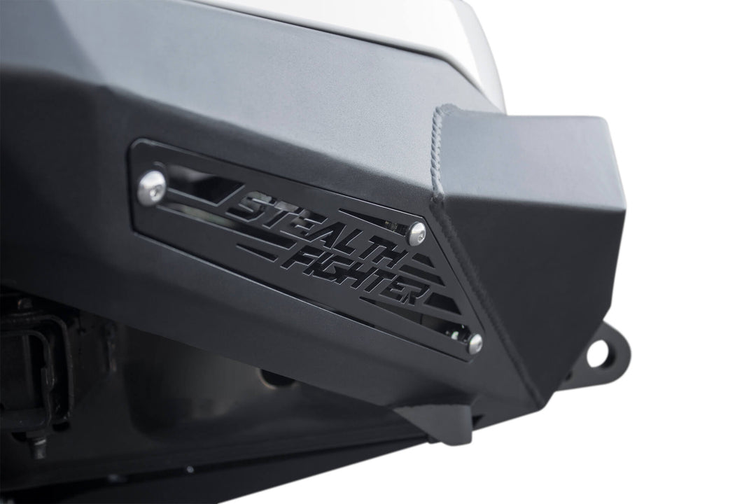 2018 - 2020 Ford F-150 Stealth Fighter Front Bumper