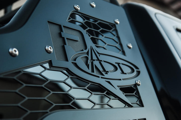 Ford F-150/Raptor Race Series Chase Rack