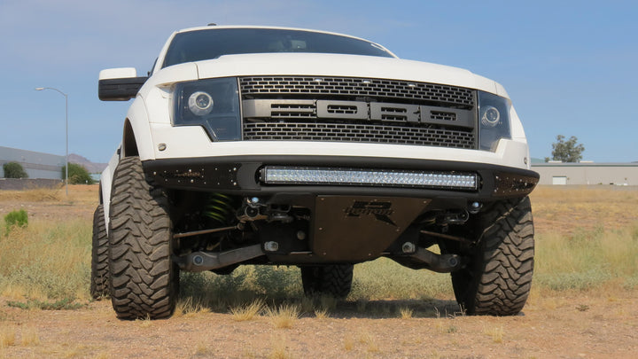2010 - 2014 Ford Raptor Venom R Front Bumper