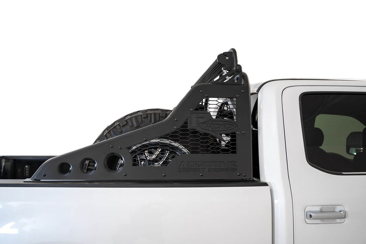 Ford Super Duty Race Series Chase Rack