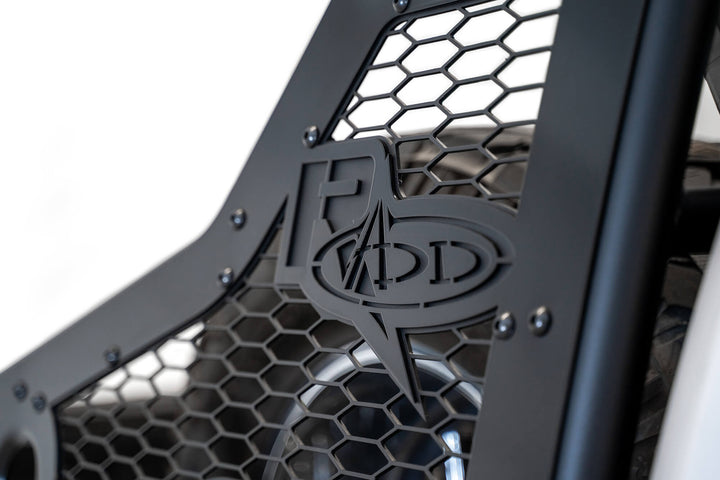 Ford Super Duty Race Series Chase Rack