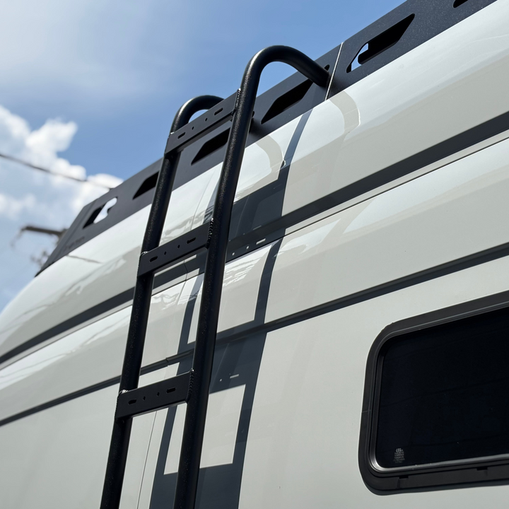 Avatar Pioneer Transit Roof Rack
