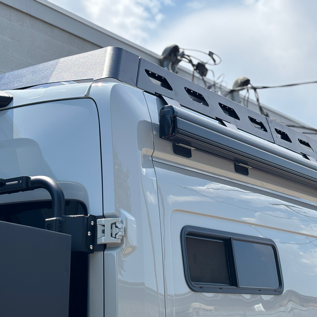 Avatar Pioneer Transit Roof Rack