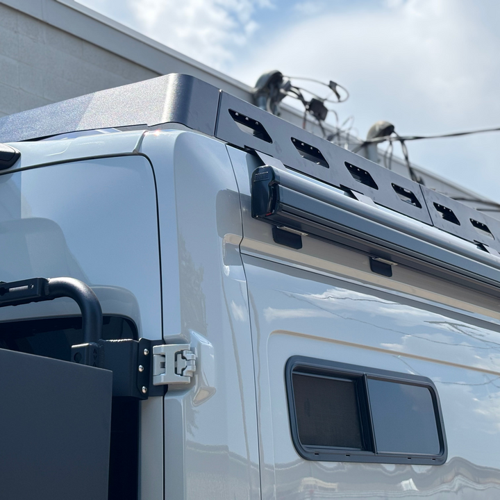Avatar Pioneer Transit Roof Rack