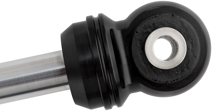 FOX Offroad Shocks Factory Race Series 3.0 Internal Bypass Reservoir Shock Pair for Jeep Wrangler - Adjustable