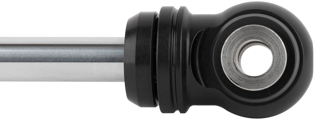 FOX Offroad Shocks Performance Series 2.0 Smooth Body IFP Shock for Jeep Wrangler 2018-2026