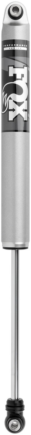 FOX Offroad Shocks Performance Series 2.0 Smooth Body IFP Shock for Jeep Wrangler 2018-2026