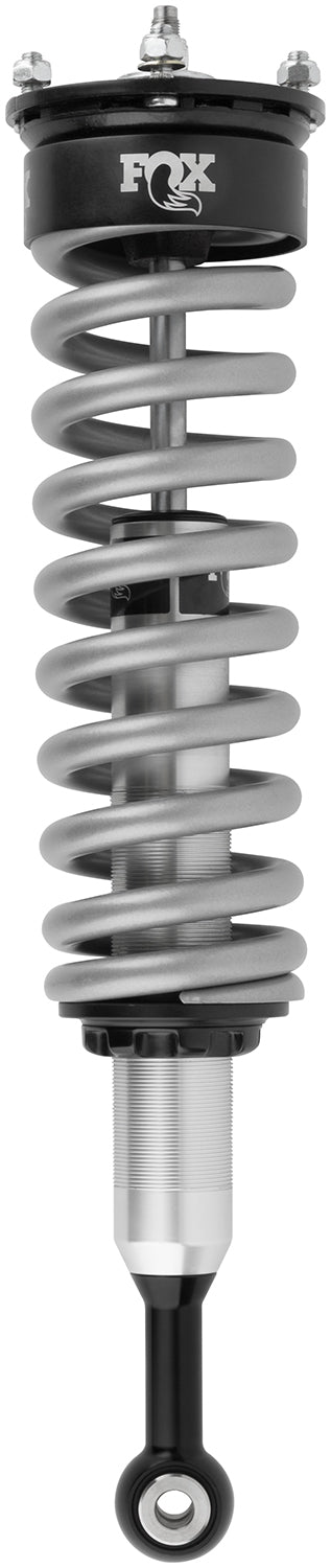 FOX Offroad Shocks Performance Series 2.5-Inch Coil-Over IFP HTO Shock for Toyota and Lexus SUVs