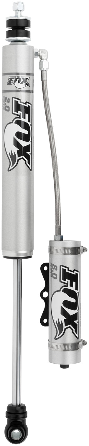 FOX Offroad Shocks Performance Series 2.0 Smooth Body Reservoir Shock for Ford Super Duty 2012-2016